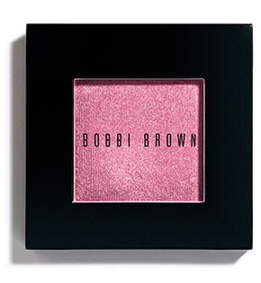 Shimmer Blush- Coral