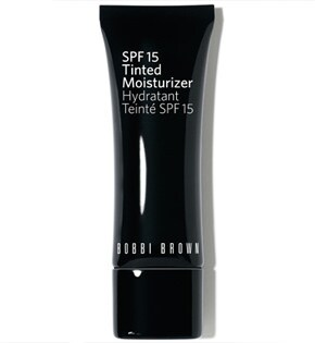 SPF 15 調色防曬潤膚霜
