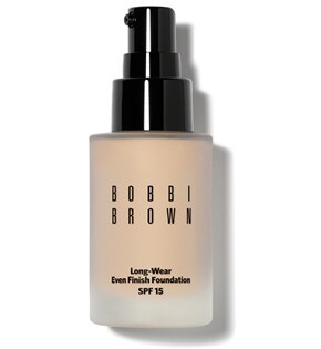 無厚持久粉底液SPF15