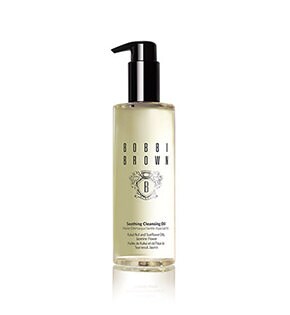 Soothing Cleansing Oil