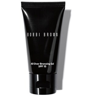 All Over Bronzing Gel SPF 15