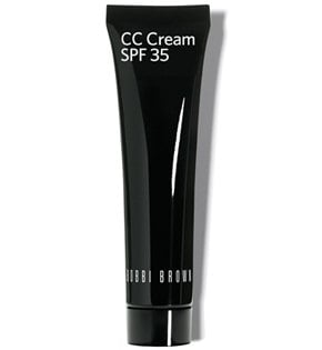 CC Cream SPF 35
