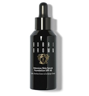 Intensive Skin Serum Foundation SPF 40 PA +++