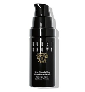 Skin Nourishing Glow Foundation