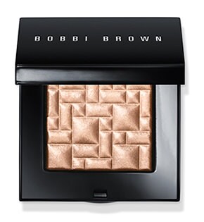 Highlighting Powder - Bronze Glow
