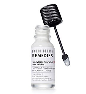 Skin Wrinkle Treatment No. 25 - Smoothing, Plumping & Repair