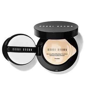 Skin Long-Wear Cushion Foundation