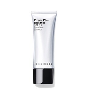 亮肌防曬妝前底霜SPF 35