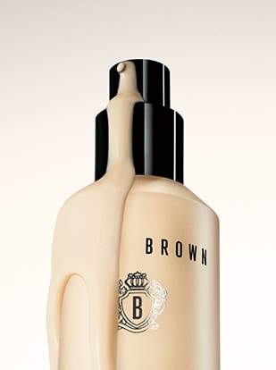 Neutralize discoloration