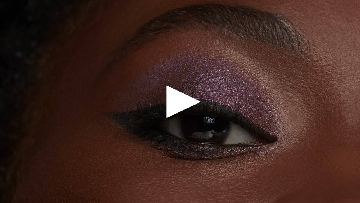 How To: Smokey Cat Eye | Bobbi Brown