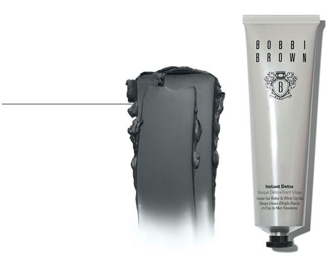 INSTANT DETOX MASK INSTANT DETOX MASK