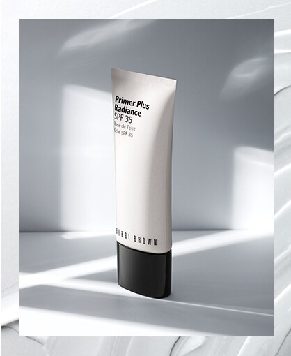 Primer Plus Radiance SPF 35