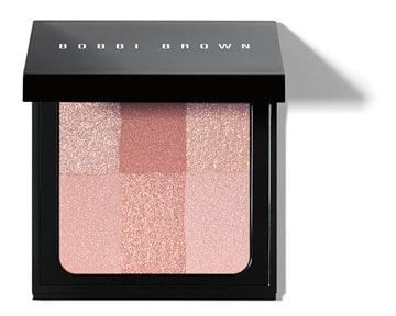 Brightening Brick