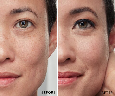 Intensive Skin Serum Intensive Skin Serum