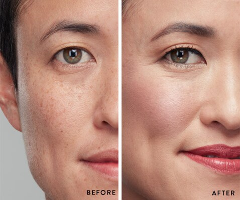 Intensive Skin Serum Intensive Skin Serum