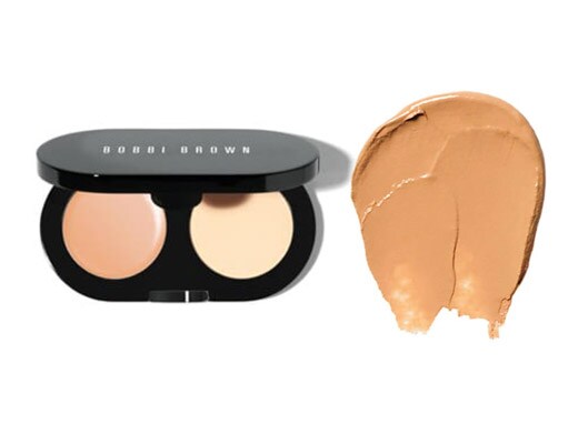 Creamy Concealer Kit Creamy Concealer Kit