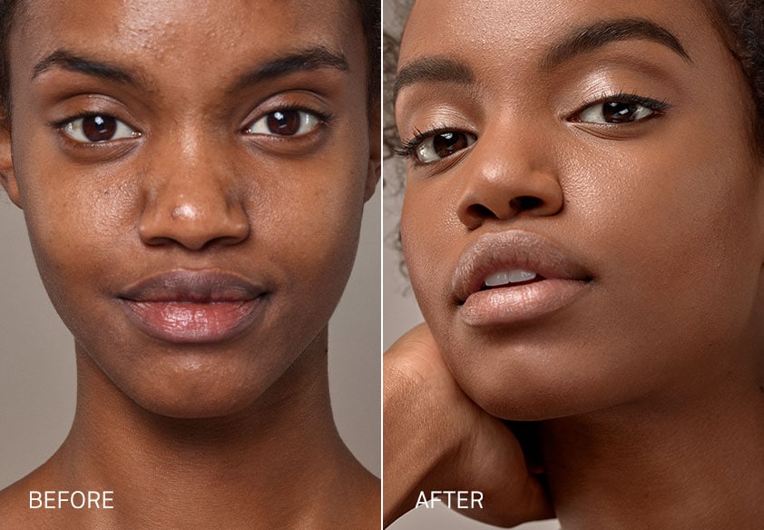 How To Correct Discoloration Bobbi Brown