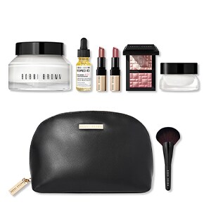 7-piece Beauty Essentials Kit 