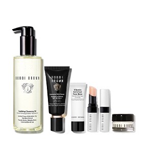 Intensive Skincare Set (Worth $1568)