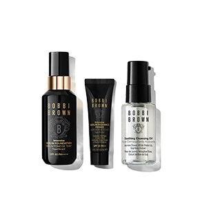 Intensive Serum Mini Starter Kit (Worth $574)