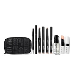 Spring Eye and Lip Kit (Worth $1515)