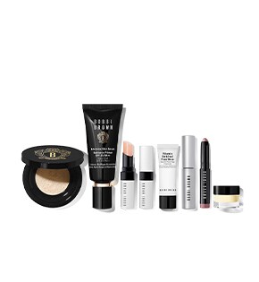 Luxe Radiance Starter Kit (Worth $1445)