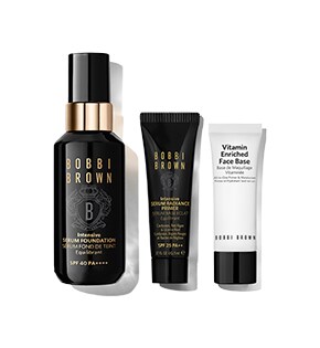 Intensive Serum Mini Starter Kit B (Worth $1195)