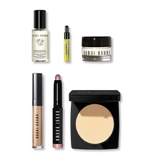 Basic Makeup Essentials (Female)