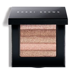 Shimmer Brick Compact