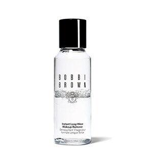 Instant Long-Wear Makeup Remover