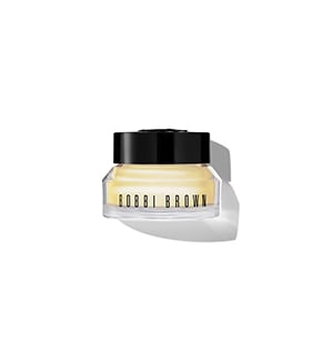 Vitamin Enriched Eye Base