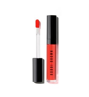Crushed Oil-Infused Gloss