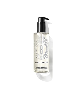 Soothing Cleansing Oil