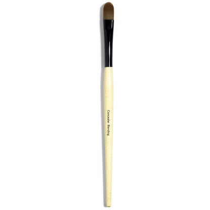 concealer blending brush