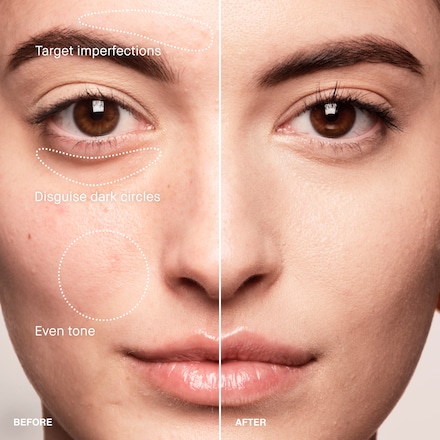 Mini Skin Full Cover Concealer