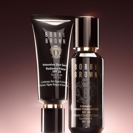 Intensive Skin Serum Radiance Primer SPF 25 PA++