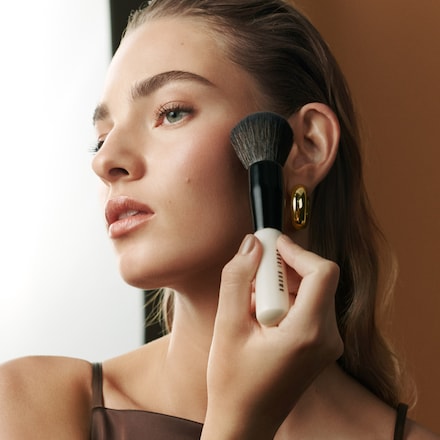 BRONZING POWDER