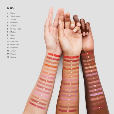 Blush Matte