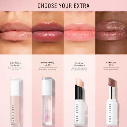 Extra Lip Tinted Balm