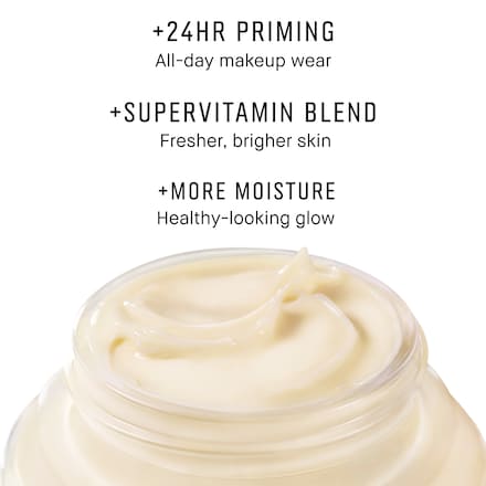 Vitamin Enriched Face Base+