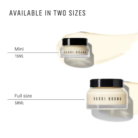 Vitamin Enriched Face Base+