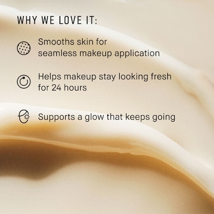 Vitamin Enriched Face Base+