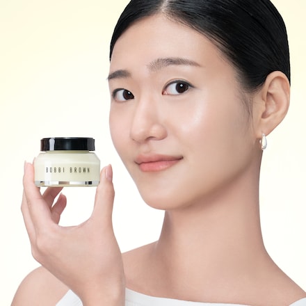 Vitamin Enriched Face Base+