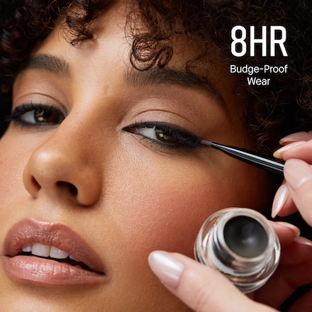 Long-Wear Gel Eyeliner
