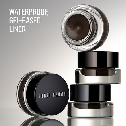 Long-Wear Gel Eyeliner