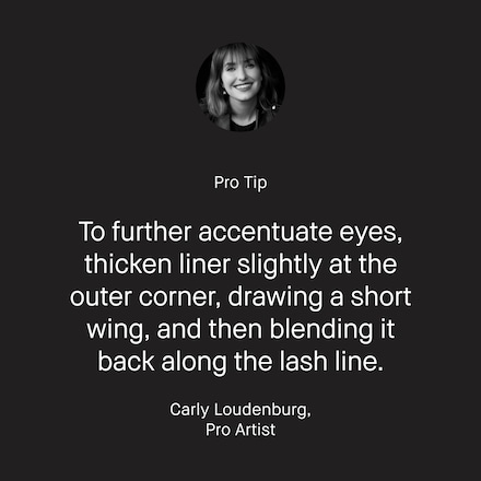 Long-Wear Gel Eyeliner