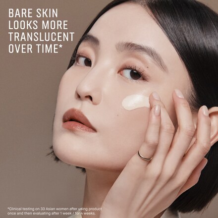 Serum Silk Foundation 