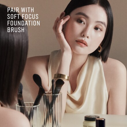 Serum Silk Foundation 