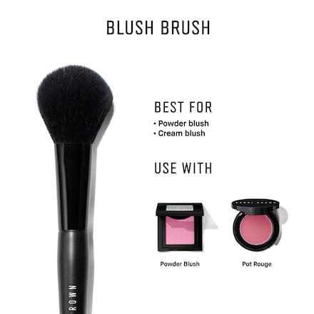 Blush Brush