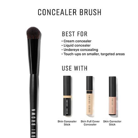 Concealer Brush